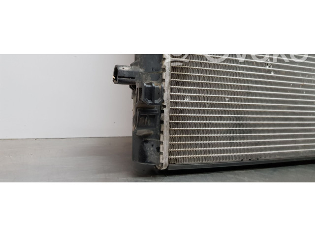 Подушка безопасности водителя 5Q0121251EC   Skoda Octavia Mk3 (5E)