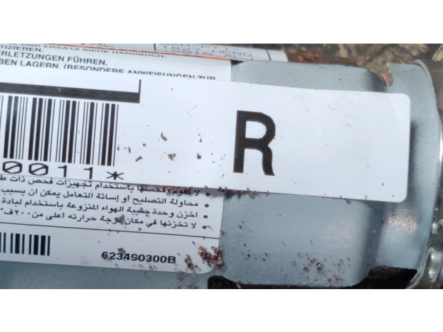 Боковая подушка безопасности 6173054, RH Infiniti Q70 Y51