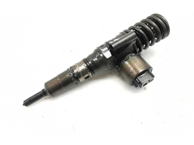 Форсунка 03G130073G    Audi A4 Allroad   