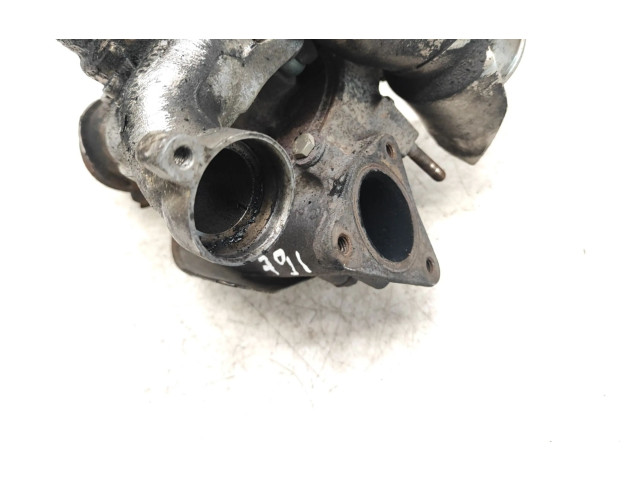 Turbodmychadlo Турбина 057145701G, GT1749V   Audi A8 S8 D2 4D   