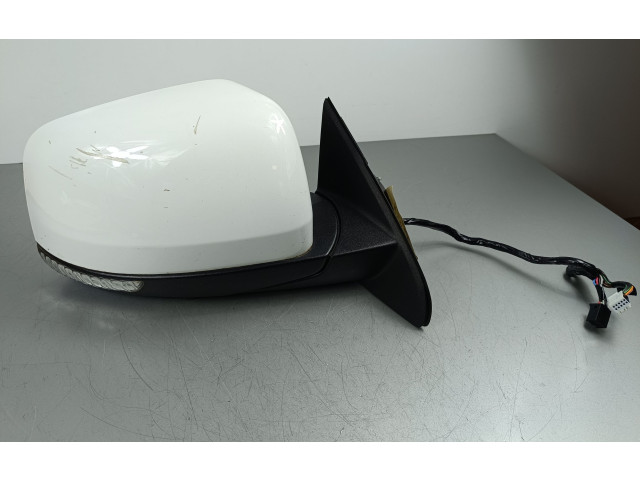 Зеркало электрическое Jeep Grand Cherokee 2010 - 2021 года