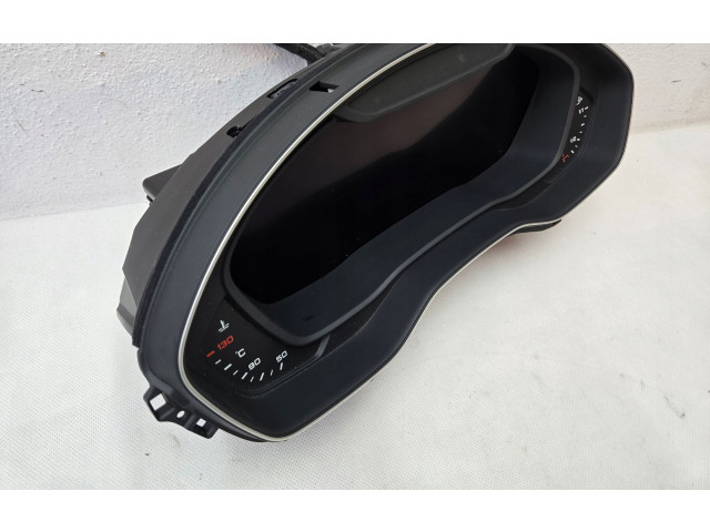 Панель приборов 8W5920790C, 168TYS Audi A4 Allroad B9