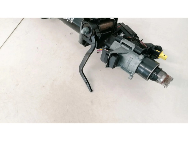 Рулевая рейка m259022 Mercedes-Benz A W168 1997-2004 года