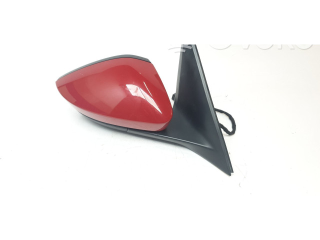 Зеркало электрическое Skoda Kamiq 2019 - года