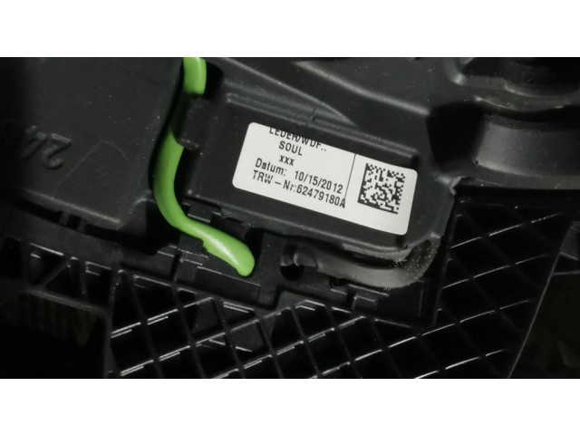 Руль Audi Q5 SQ5 2008-2017 года 62479180A