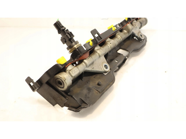 Топливная рампа Renault Scenic III - Grand scenic III