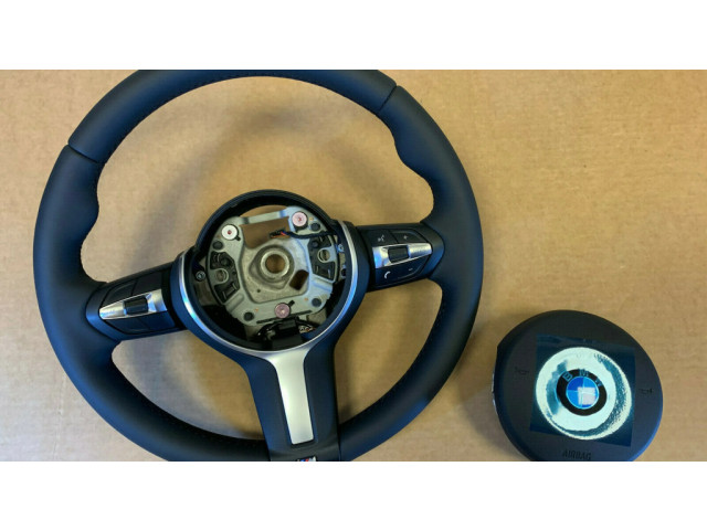 Volant BMW 2 F22 F23 2015 32307850403, 32308092206