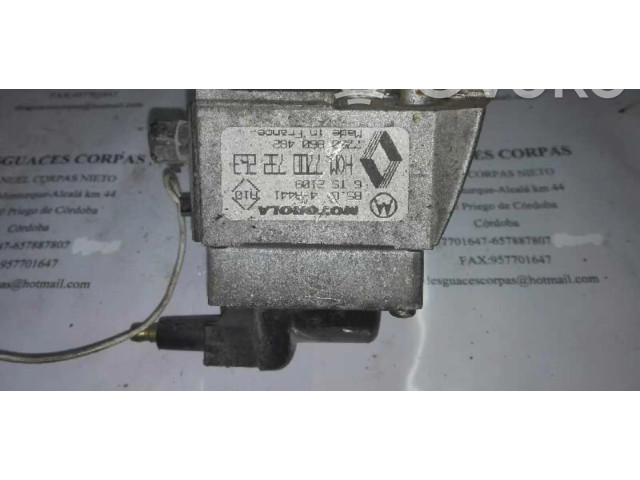 Блок управления двигателя 7700732263, MODULOENCENDIDO Renault Clio I