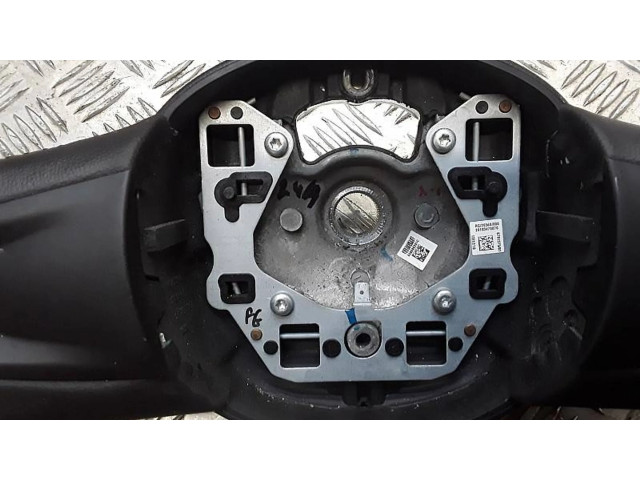 Руль Mini Cooper Coupe R58 2010-2016 года 609696201C