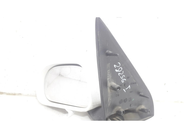 Зеркало электрическое Сзади Fiat Bravo - Brava 1996-2002 года