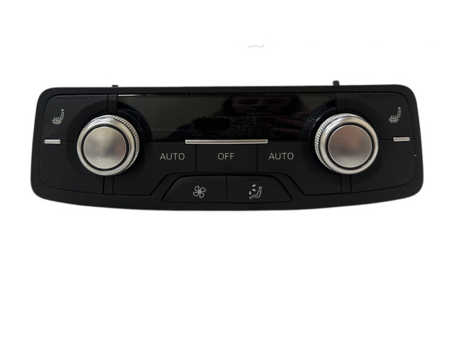 Блок управления климат-контролем 4G0919158D, A2C53400313   Audi A6 S6 C7 4G