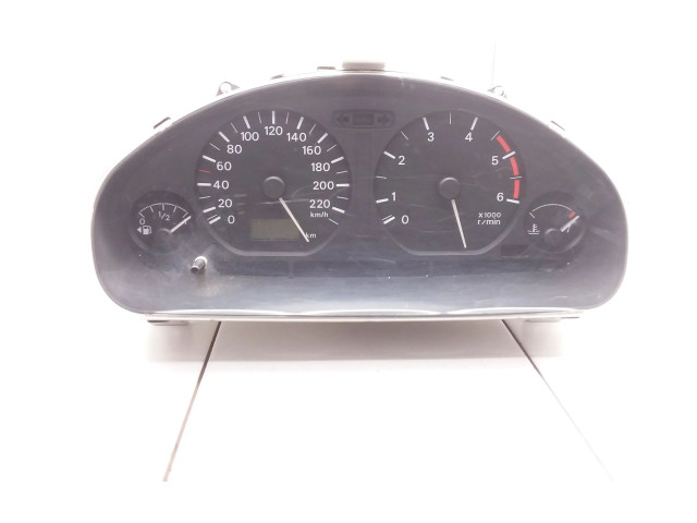 Панель приборов MR480209, 216267314   Mitsubishi Space Star       