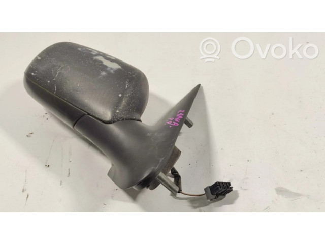 Зеркало электрическое     правое   Citroen Xsara     