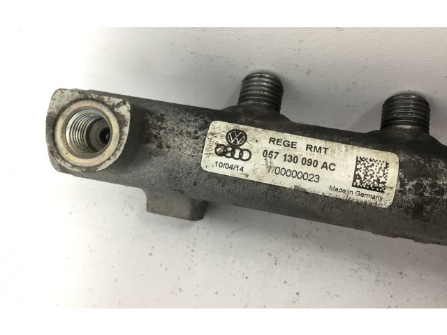 Vstřikovací lišta 057130090AC Audi A8 S8 D4 4H CTE002626