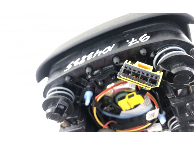 Подушка безопасности водителя 32384652, 32384652 Volvo XC40