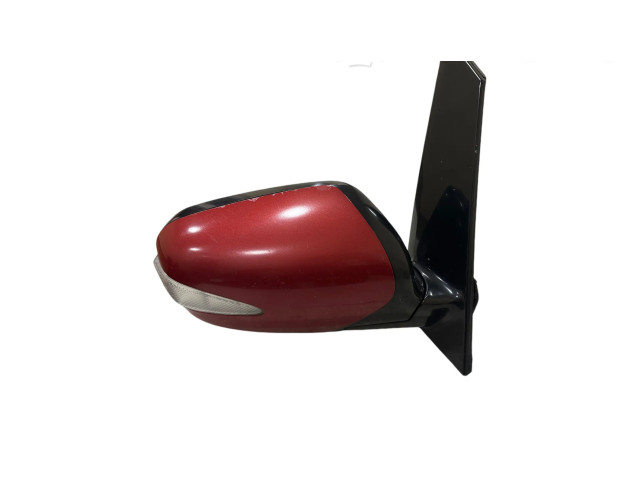 Зеркало электрическое Mitsubishi Grandis - года