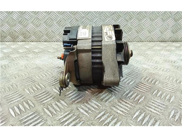 Генератор    Volvo 440      