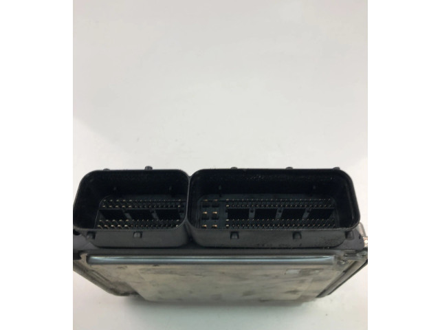 Řídící jednotka 04C907309BP, 0261S21435 Audi A6 S6 C7 4G 2015