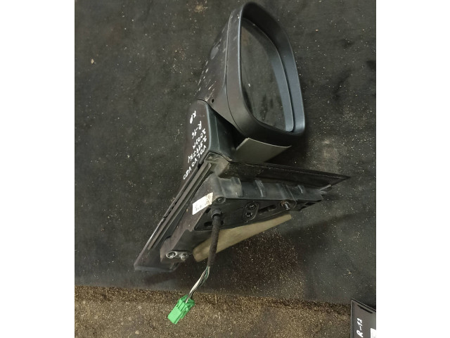 Зеркало электрическое        Volvo V70  2008 - 2013 года   