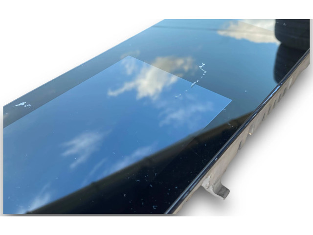 Přístrojová deska Mercedes-Benz GLA H247 2020 NUMER37, A2479008011