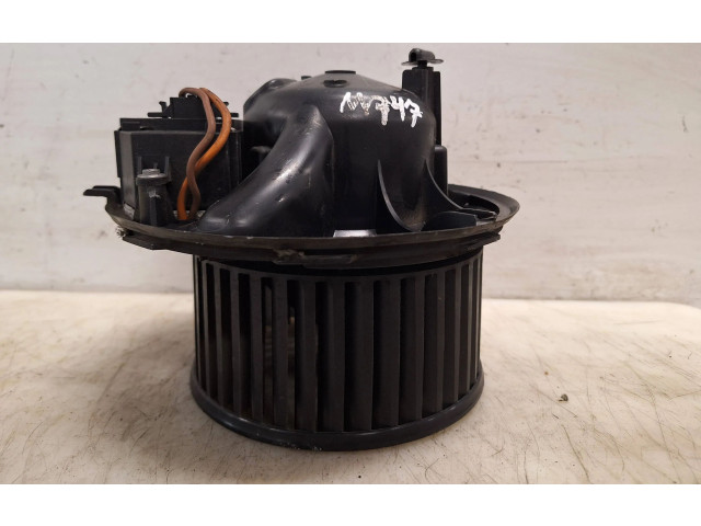 Вентилятор печки    3C1820015J, 3C0907521B   Volkswagen PASSAT B6