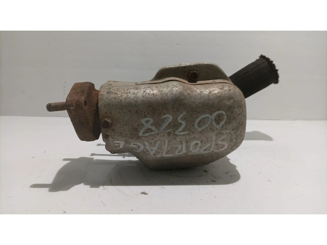 Turbodmychadlo Турбина 0K05813700B KIA Sportage 2.0 D4EA