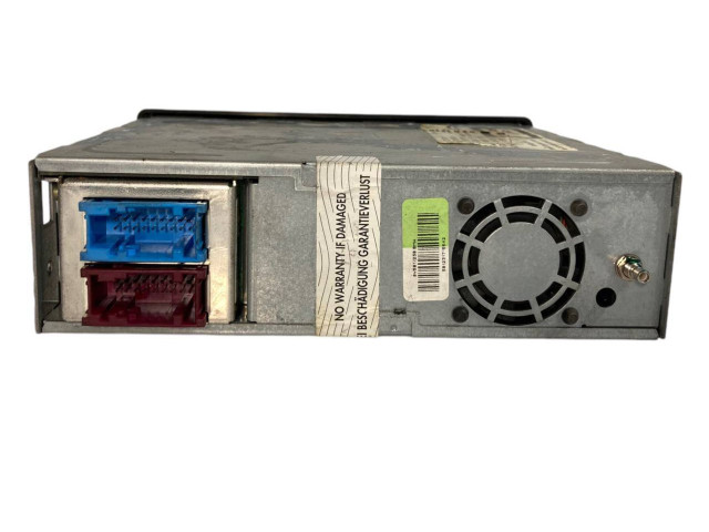 Čerpadlo oleje 6915035, 65906915035   BMW 5 E39   256D1