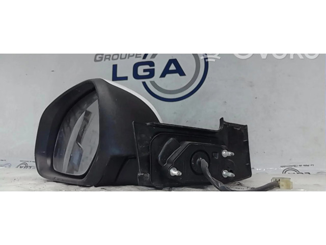 Zpětné zrcátko levé Suzuki Splash 2010 8470251K20ZUM