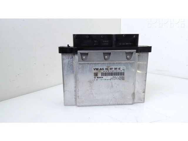Řídící jednotka 04C907309AE, 0261S10530 Volkswagen Golf VII 2014