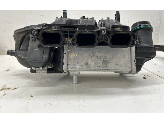 Радиатор охлаждающей жидкости     Audi A4 S4 B5 8D 