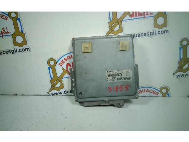 Řídící jednotka 9619719680, 31855 Peugeot 405 1987