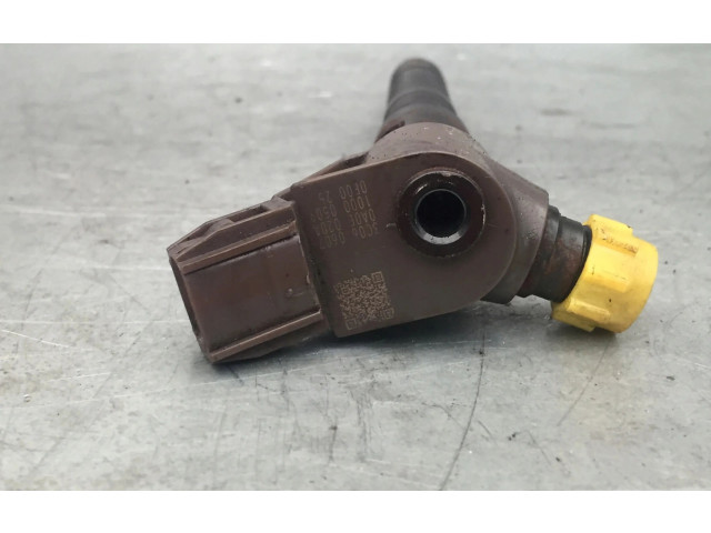 Форсунка Mazda 3 II