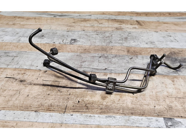 Топливная рампа Audi A6 S6 C5 4B