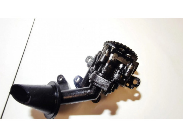 Масляный насос 1S7Q6600 Ford Mondeo Mk III 2.0