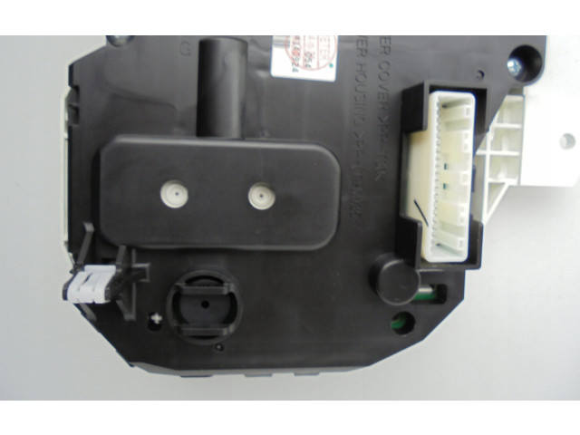 Přístrojová deska Nissan Pulsar 2014 3ZN1BS3J9