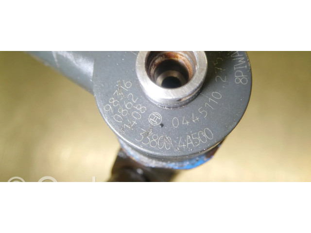 Форсунка 338004A500    KIA Sorento   2.5