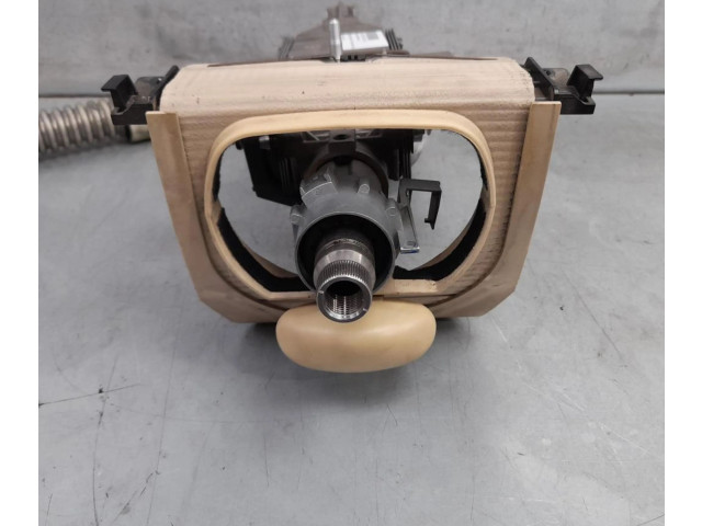 Руль Mercedes-Benz E W211  2002 - 2009 года A2114603316      