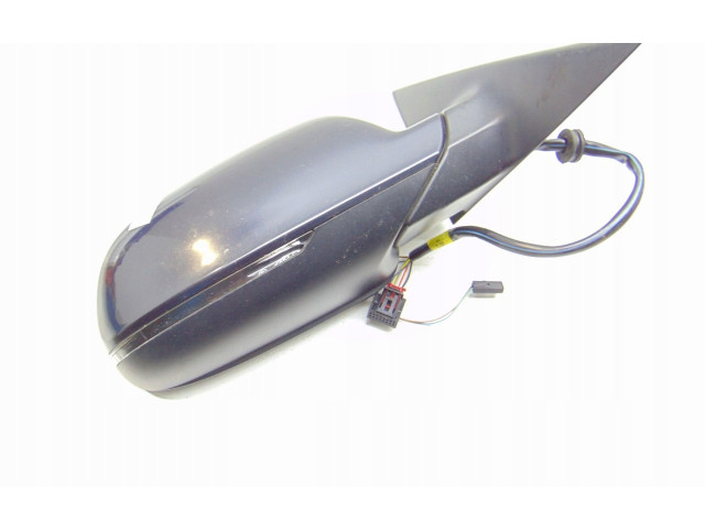 Зеркало электрическое Audi A5 8T 8F 2007 - 2016 года