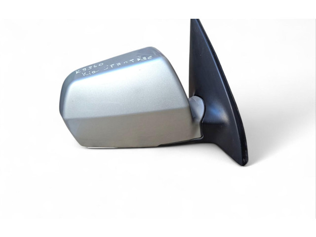 Зеркало электрическое        KIA Sportage  2005 - 2010 года   