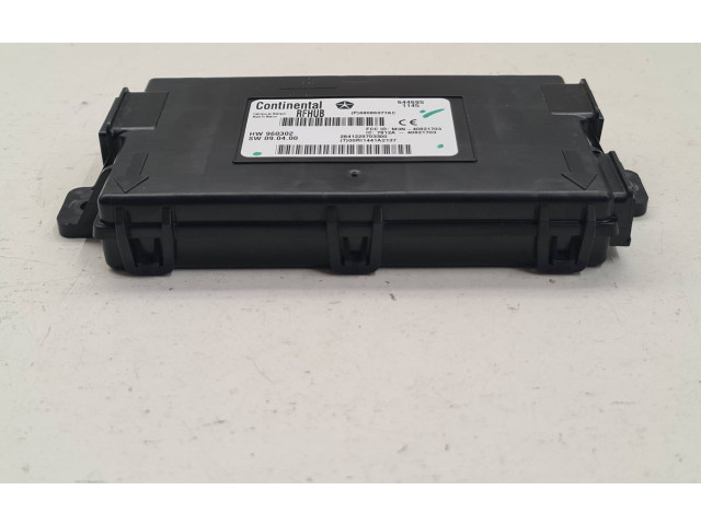 Блок управления 68086377AC, P68086377AC   Fiat Freemont