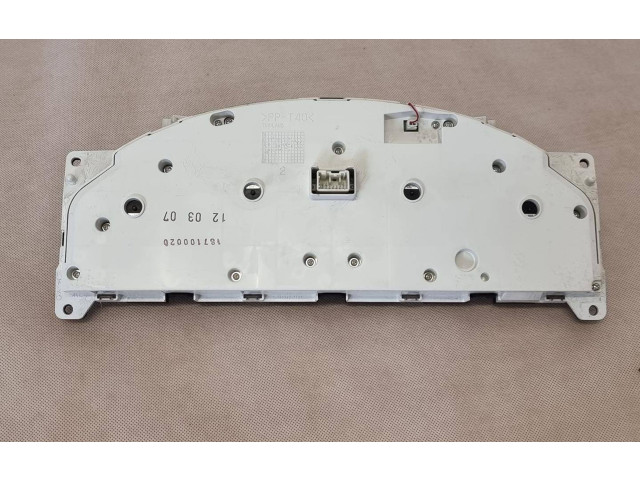 Панель приборов 30765611, 36000034   Volvo XC90       