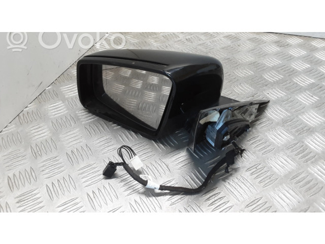 Zpětné zrcátko levé Mercedes-Benz E W212 2014 A2128100916