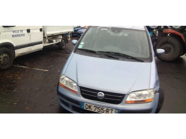 Зеркало электрическое Fiat Idea - года