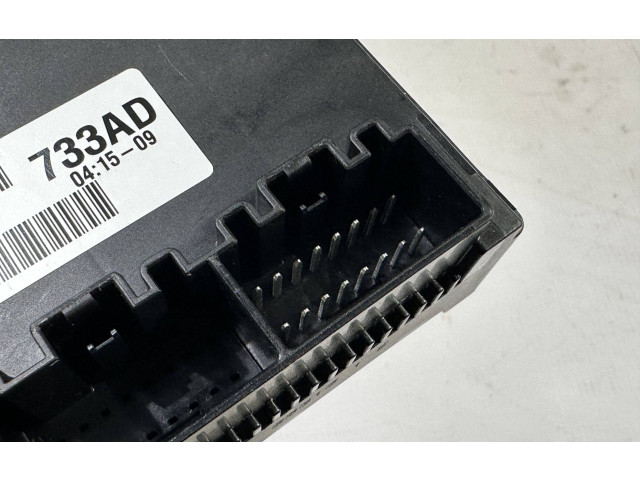 Блок управления коробкой передач 05150733AD Jeep Grand Cherokee