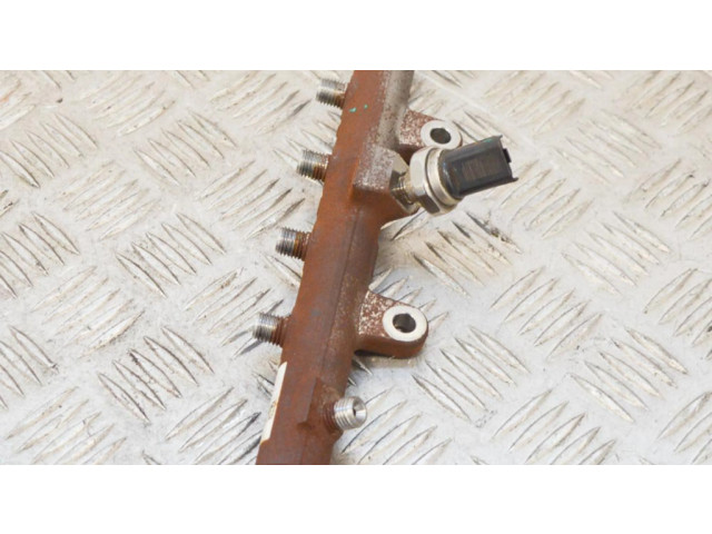 Vstřikovací lišta Dacia Duster pro naftový motor 1.5 K9K 896