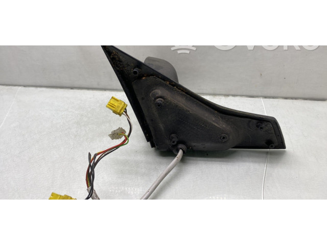 Зеркало (механическое) Citroen Xantia - года