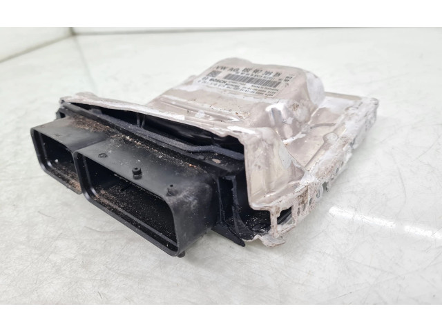 Блок управления двигателя 05E907309BN, 0261S106TK Audi Q2 -
