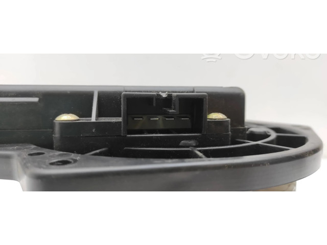 Вентилятор печки    8434012G, 095042A   Mitsubishi Outlander