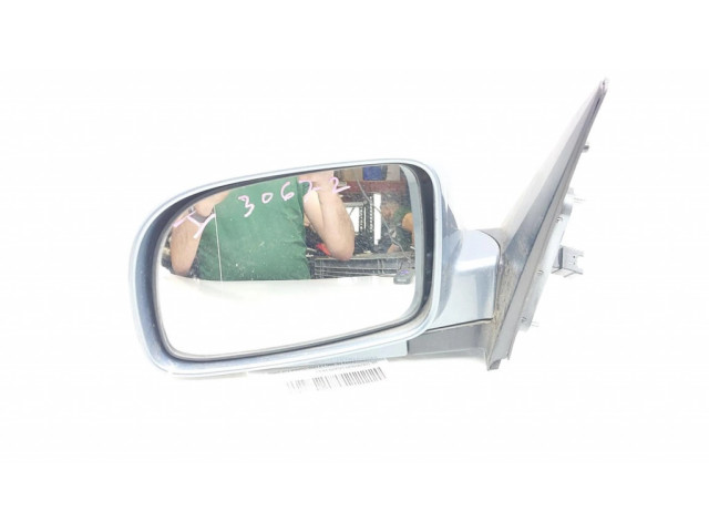 Зеркало электрическое     Сзади   Hyundai Santa Fe  2006-2012 года   