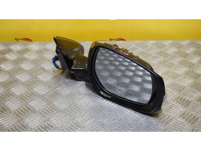 Зеркало электрическое Infiniti Q50 2014 - года